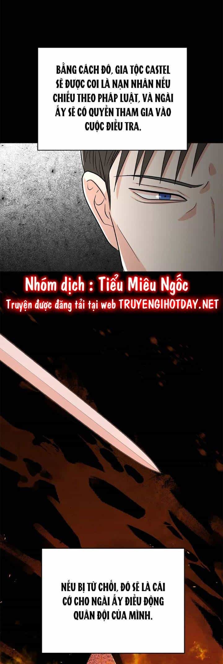 Nhân Vật Phản Diện Cũng Khó Chịu - Chương 97 - ảnh 30