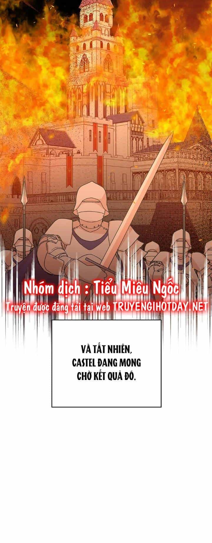 Nhân Vật Phản Diện Cũng Khó Chịu - Chương 97 - ảnh 31
