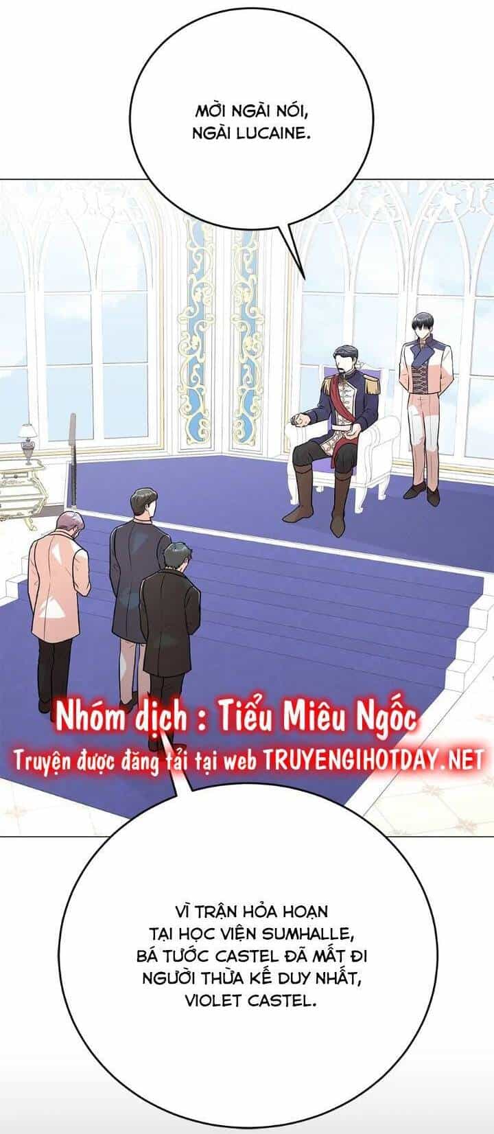 Nhân Vật Phản Diện Cũng Khó Chịu - Chương 97 - ảnh 35