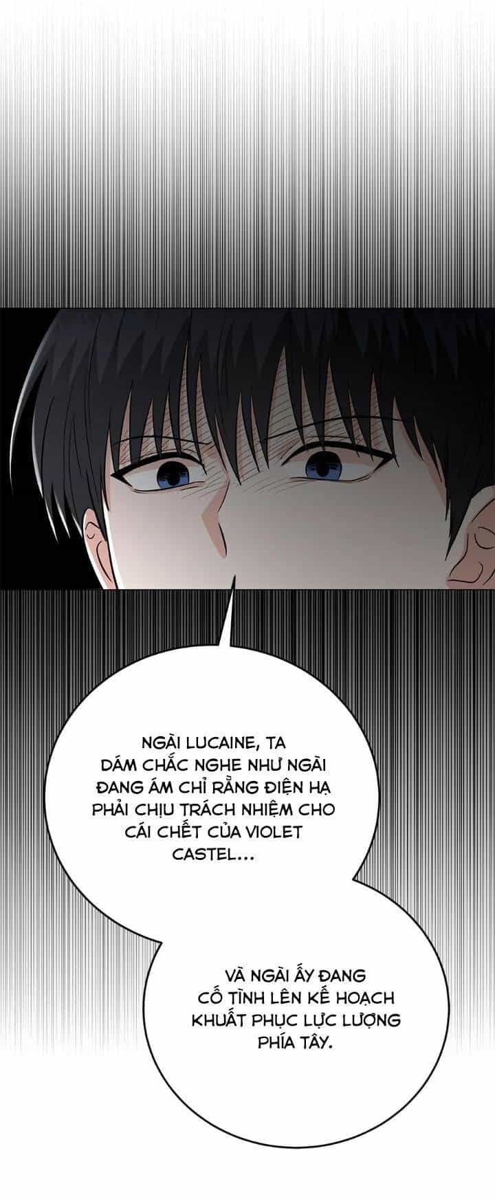 Nhân Vật Phản Diện Cũng Khó Chịu - Chương 97 - ảnh 43