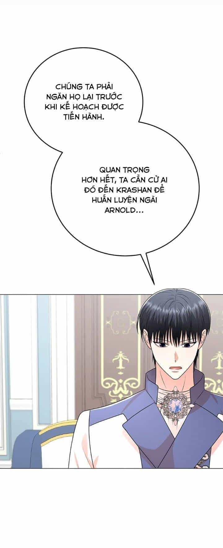 Nhân Vật Phản Diện Cũng Khó Chịu - Chương 97 - ảnh 64
