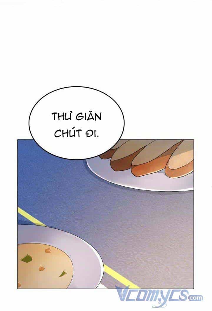 Nhân Vật Phản Diện Cũng Khó Chịu - Chương 11 - ảnh 38