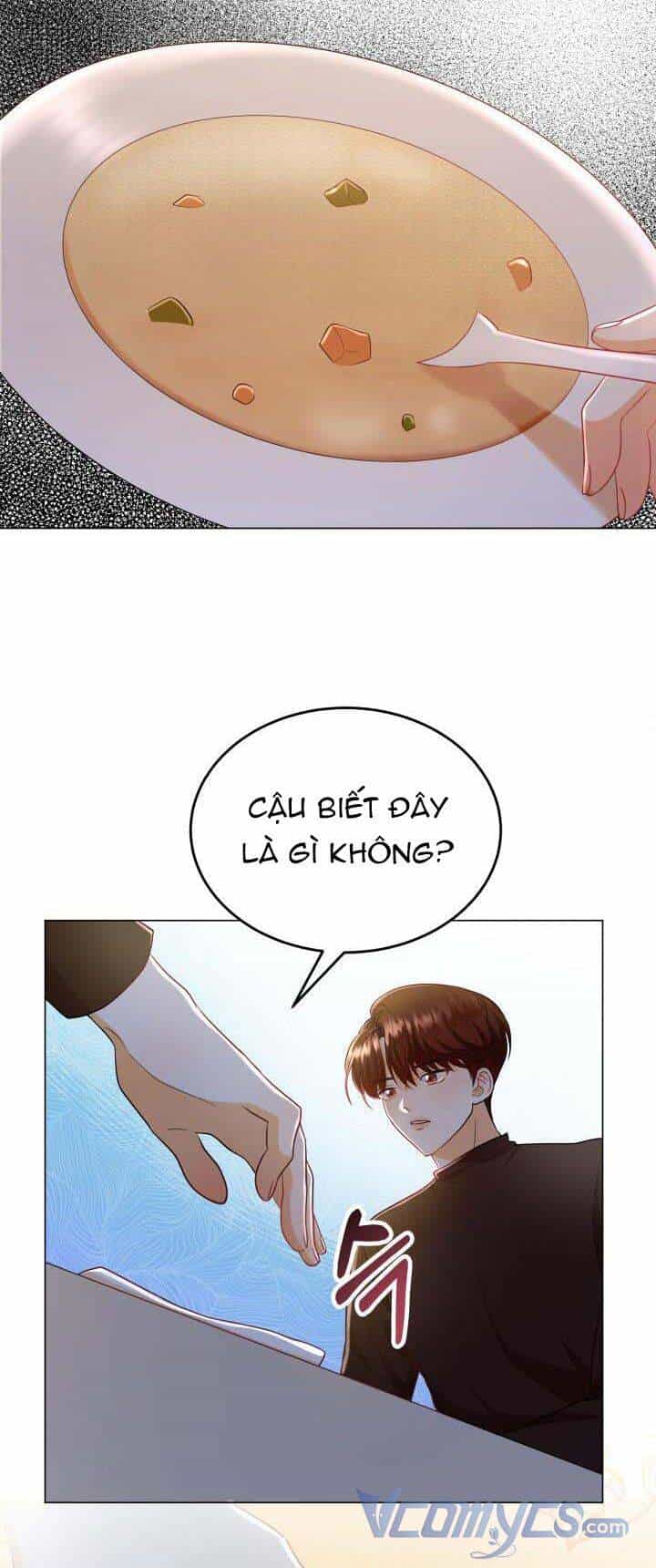 Nhân Vật Phản Diện Cũng Khó Chịu - Chương 11 - ảnh 41