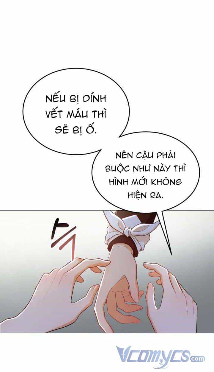 Nhân Vật Phản Diện Cũng Khó Chịu - Chương 11 - ảnh 48