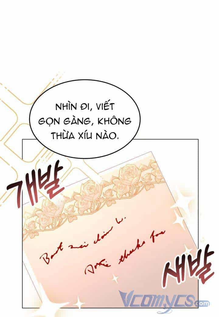 Nhân Vật Phản Diện Cũng Khó Chịu - Chương 11 - ảnh 5