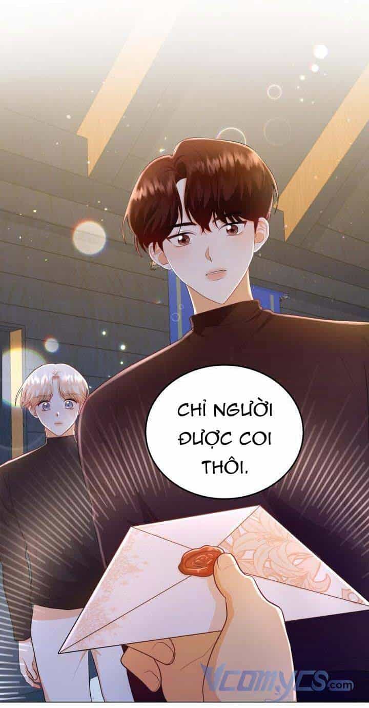 Nhân Vật Phản Diện Cũng Khó Chịu - Chương 11 - ảnh 56