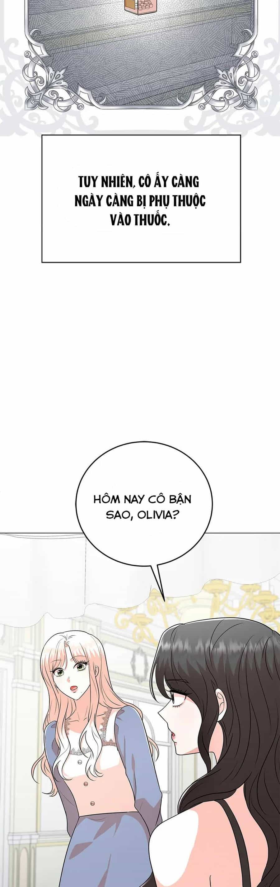 Nhân Vật Phản Diện Cũng Khó Chịu - Chương 98 - ảnh 41