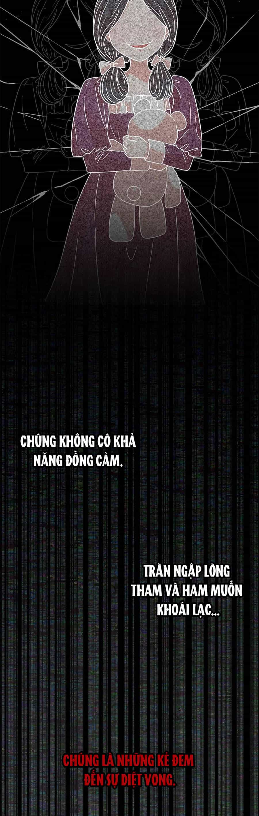 Nhân Vật Phản Diện Cũng Khó Chịu - Chương 98 - ảnh 54