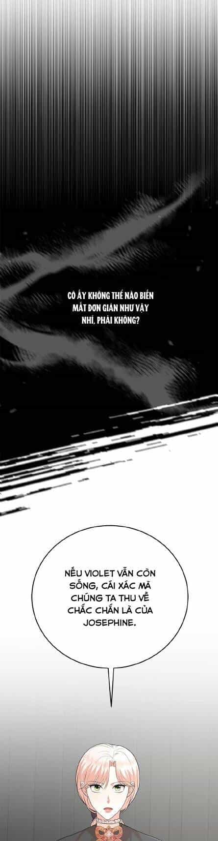 Nhân Vật Phản Diện Cũng Khó Chịu - Chương 99 - ảnh 13