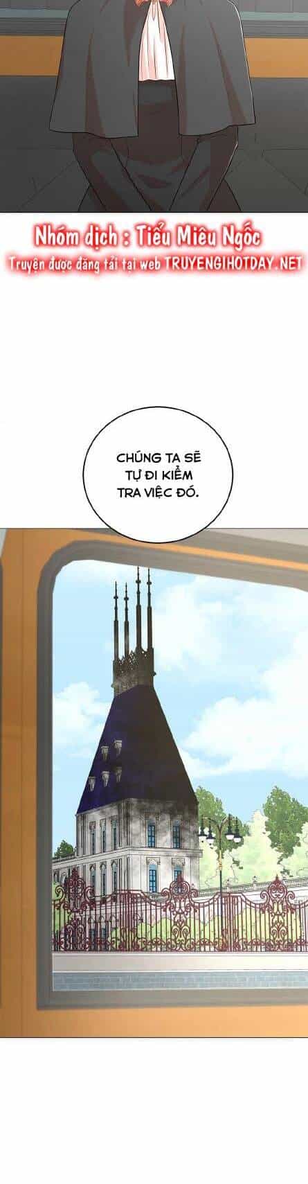 Nhân Vật Phản Diện Cũng Khó Chịu - Chương 99 - ảnh 14