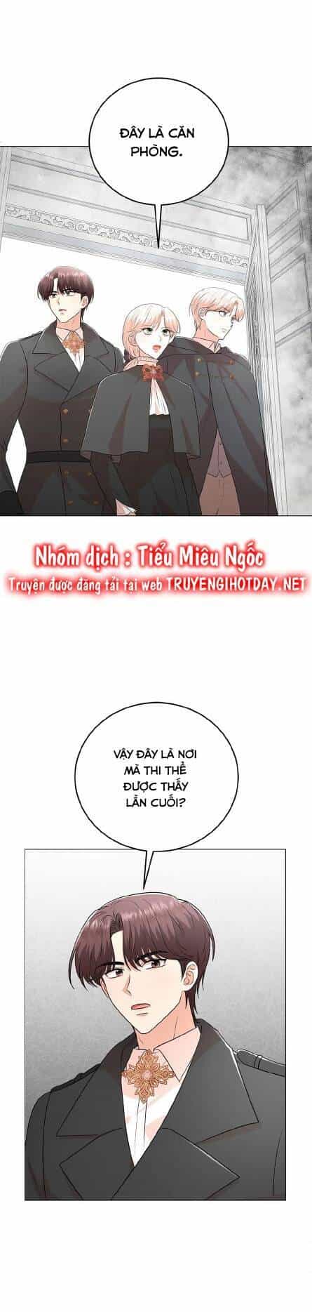 Nhân Vật Phản Diện Cũng Khó Chịu - Chương 99 - ảnh 15