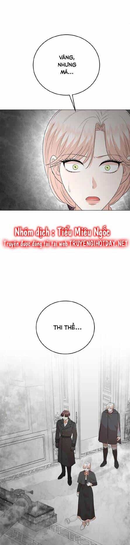 Nhân Vật Phản Diện Cũng Khó Chịu - Chương 99 - ảnh 16