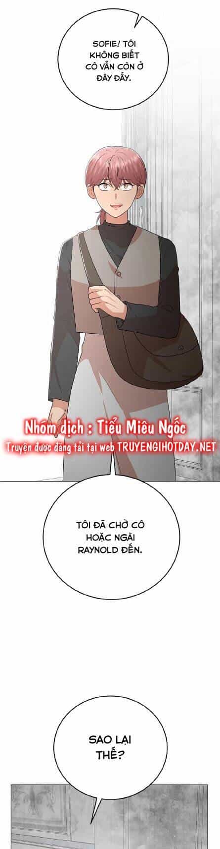 Nhân Vật Phản Diện Cũng Khó Chịu - Chương 99 - ảnh 18