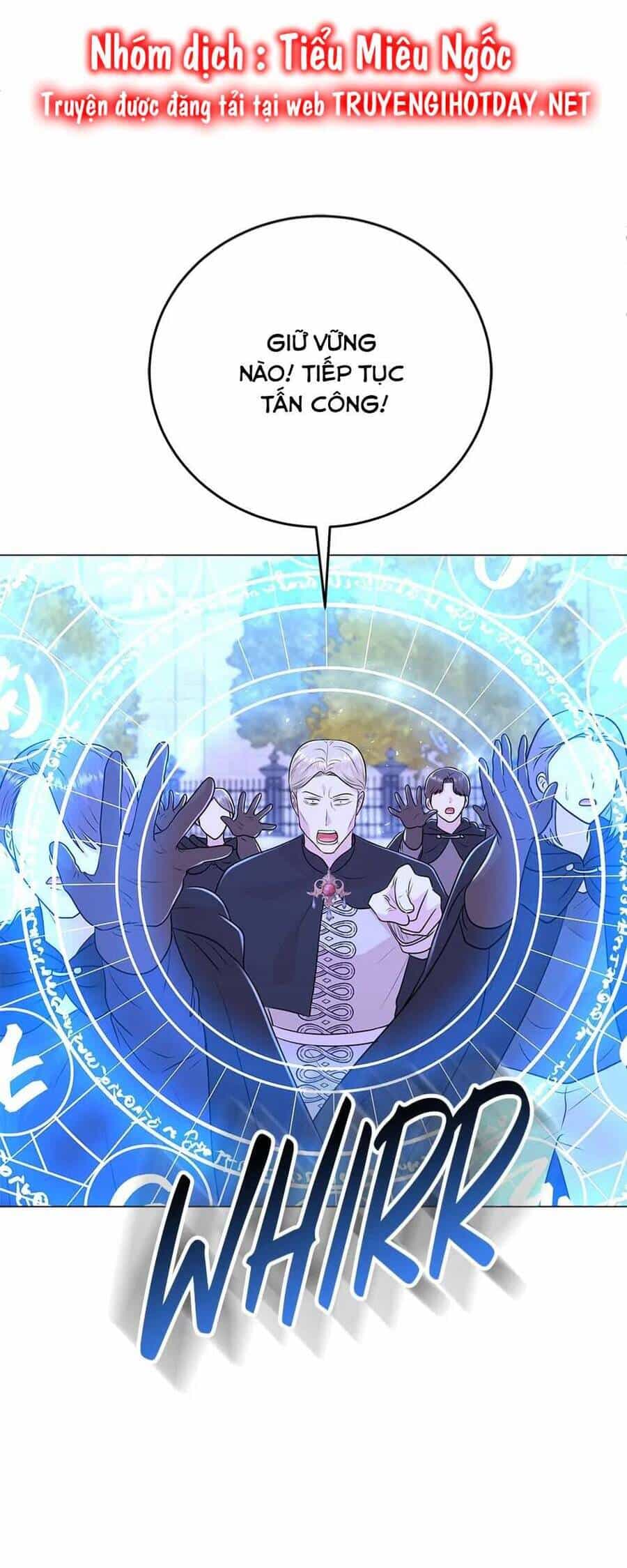 Nhân Vật Phản Diện Cũng Khó Chịu - Chương 100 - ảnh 58