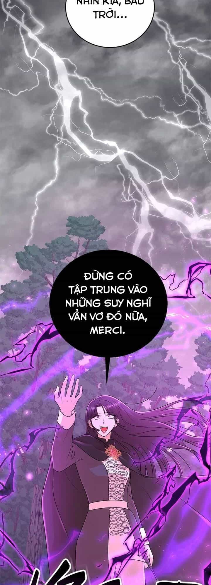 Nhân Vật Phản Diện Cũng Khó Chịu - Chương 101 - ảnh 4