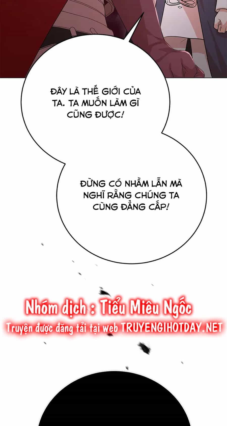 Nhân Vật Phản Diện Cũng Khó Chịu - Chương 102 - ảnh 109