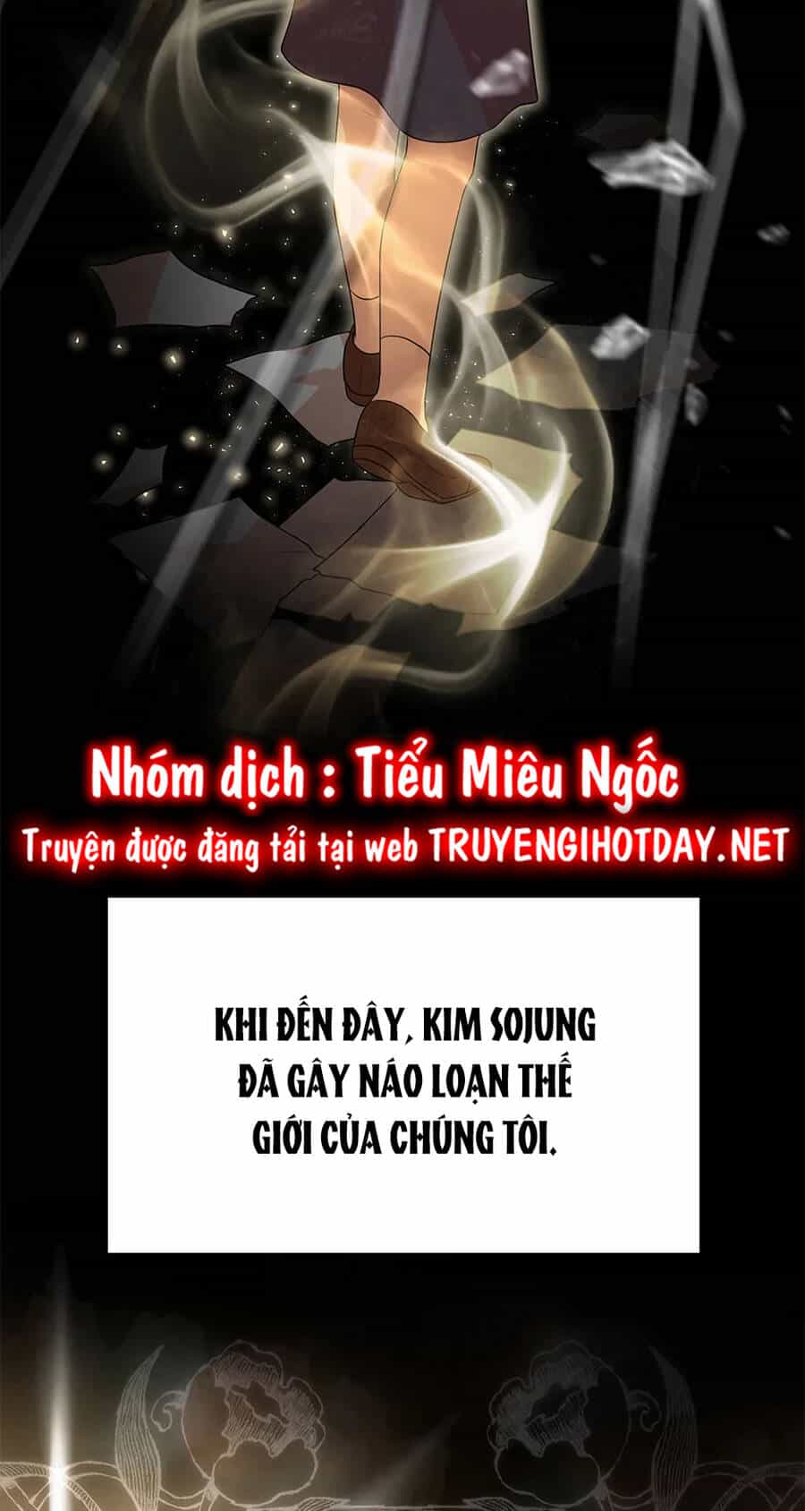 Nhân Vật Phản Diện Cũng Khó Chịu - Chương 102 - ảnh 55