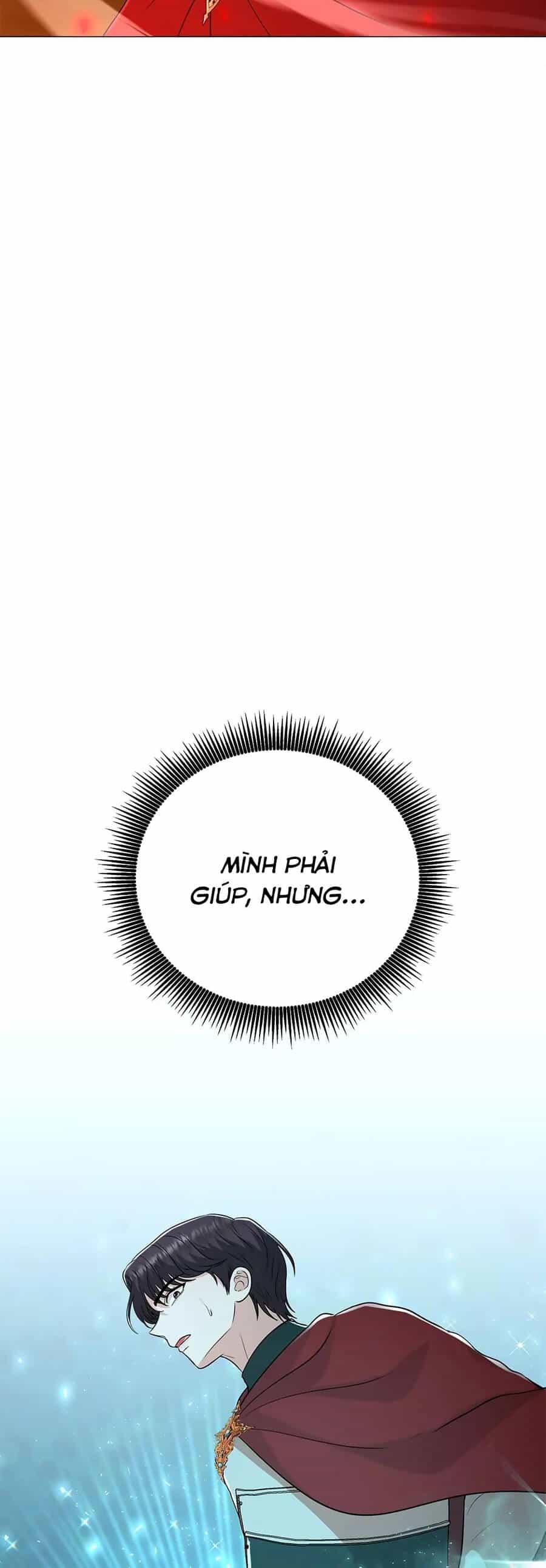 Nhân Vật Phản Diện Cũng Khó Chịu - Chương 103 - ảnh 24
