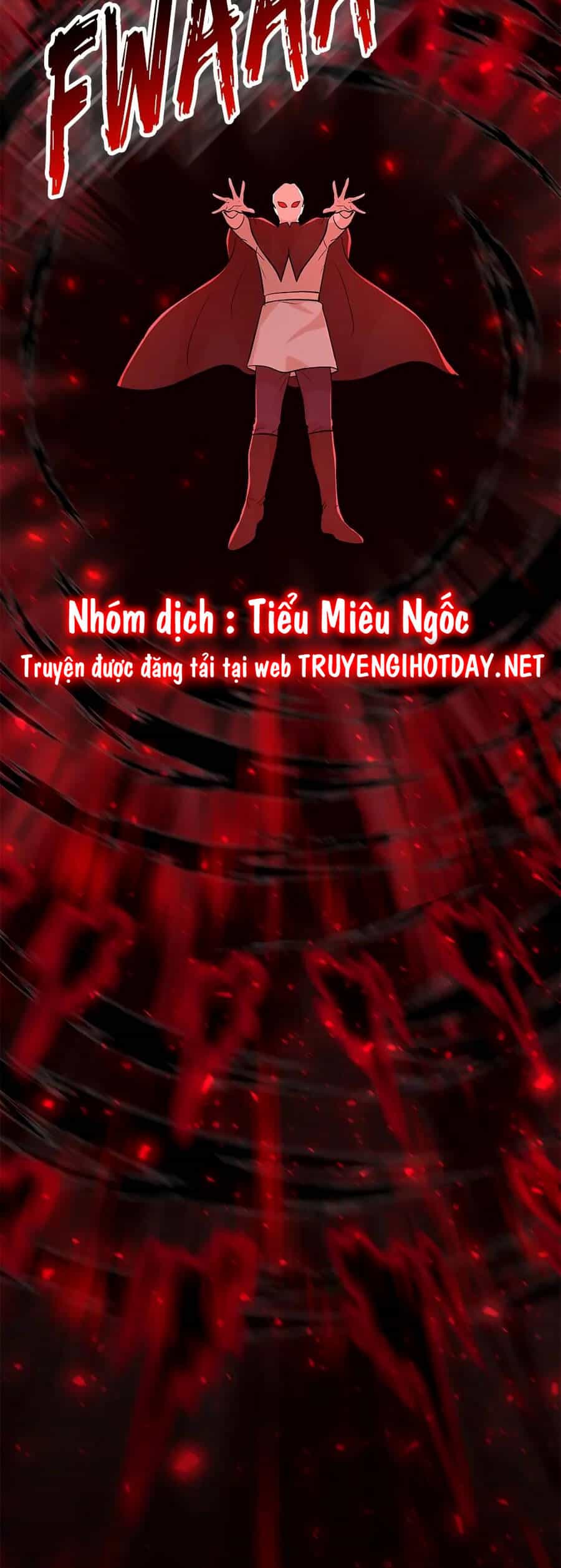 Nhân Vật Phản Diện Cũng Khó Chịu - Chương 103 - ảnh 26