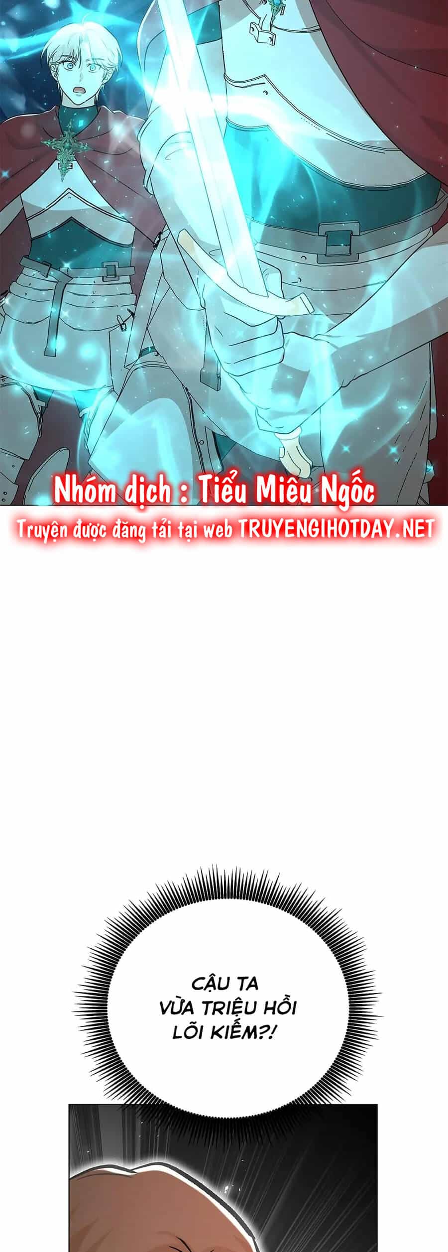 Nhân Vật Phản Diện Cũng Khó Chịu - Chương 103 - ảnh 31
