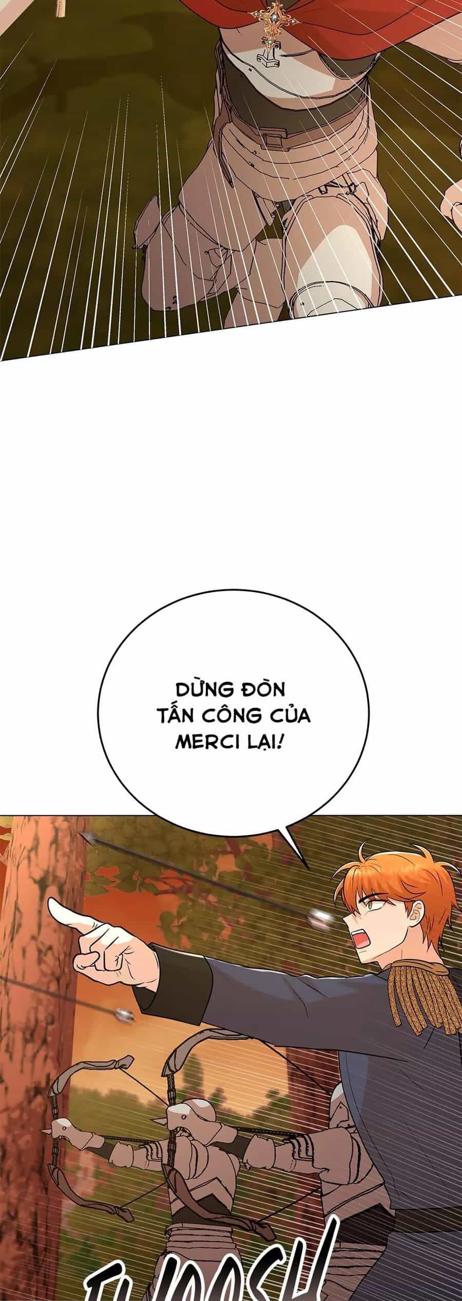 Nhân Vật Phản Diện Cũng Khó Chịu - Chương 103 - ảnh 37