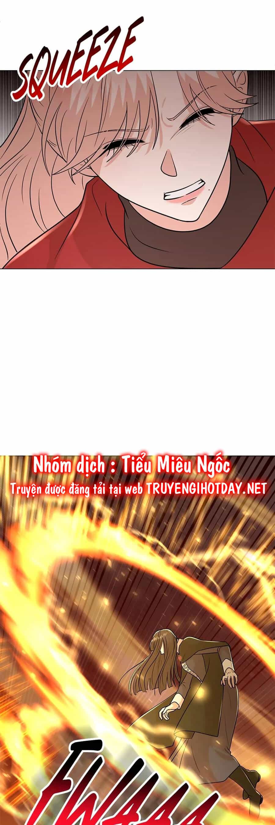 Nhân Vật Phản Diện Cũng Khó Chịu - Chương 103 - ảnh 60
