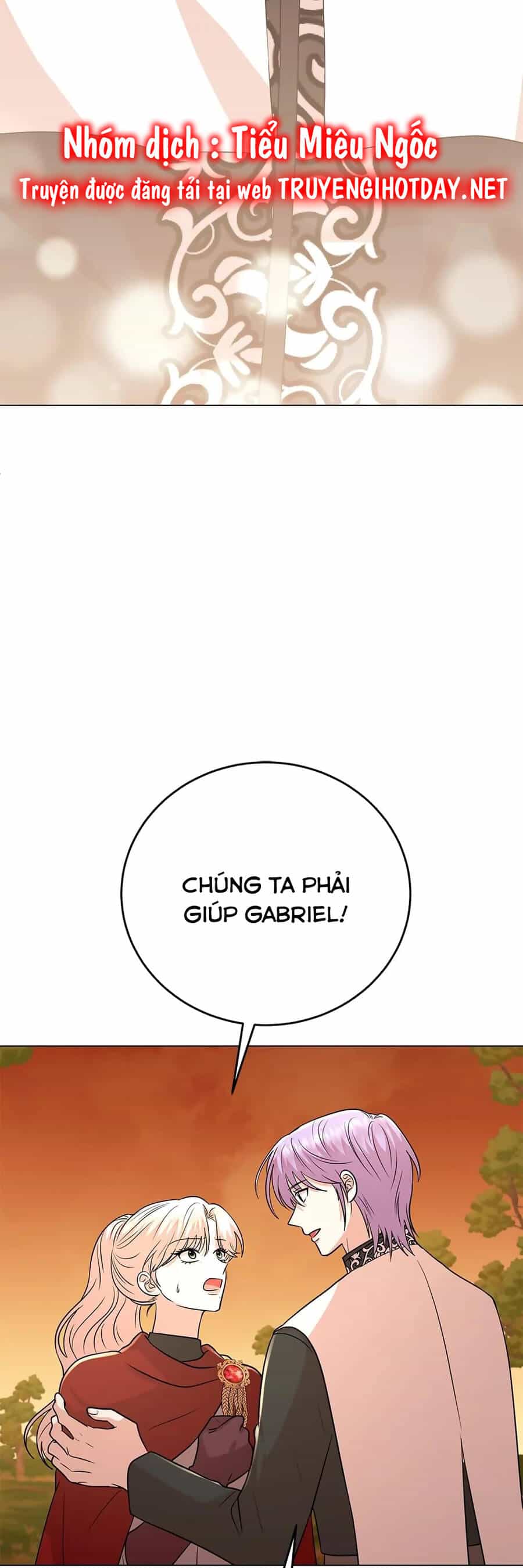 Nhân Vật Phản Diện Cũng Khó Chịu - Chương 103 - ảnh 64