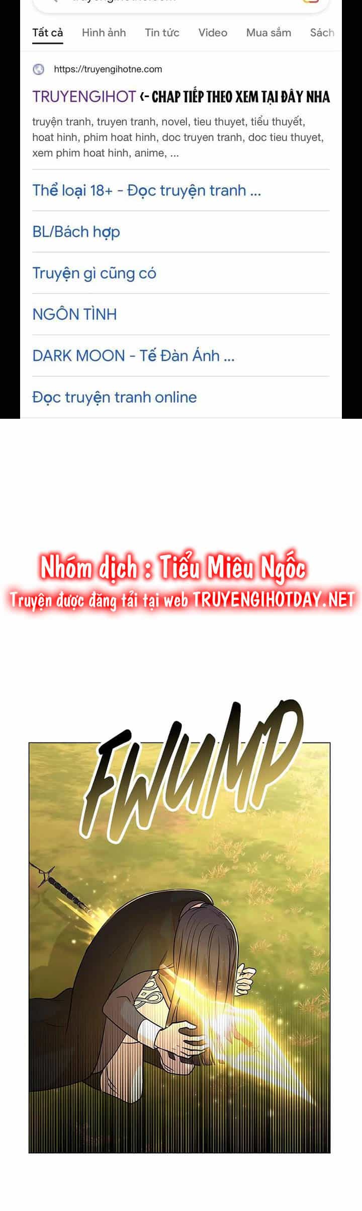 Nhân Vật Phản Diện Cũng Khó Chịu - Chương 104 - ảnh 2