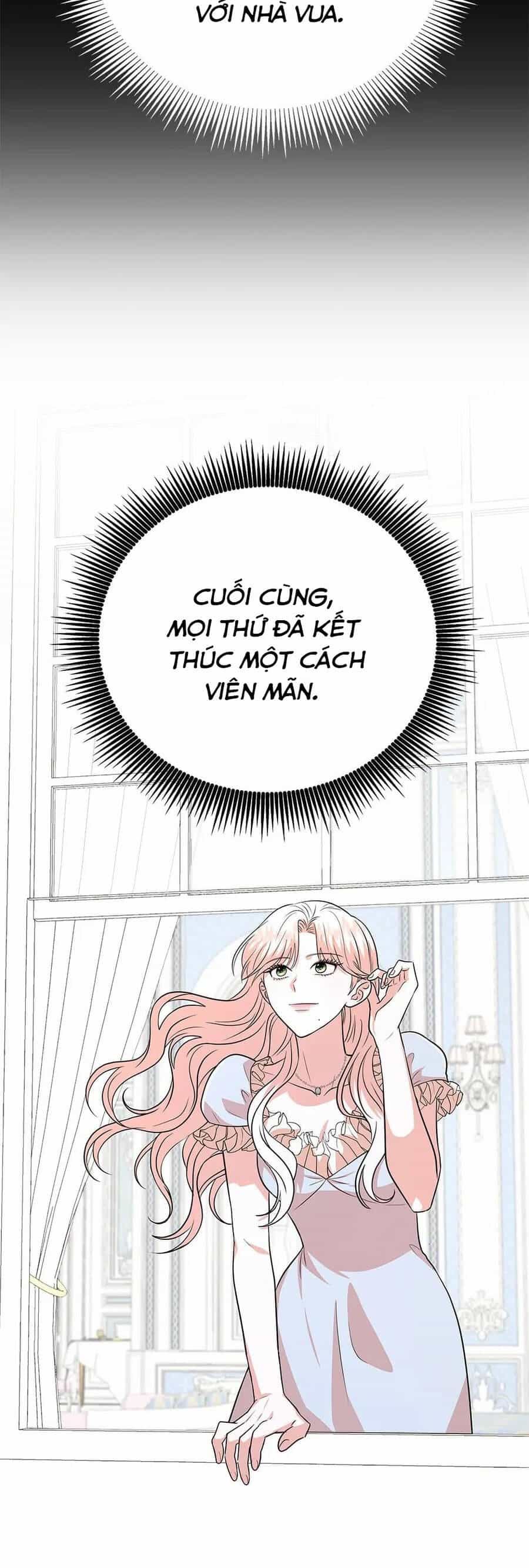 Nhân Vật Phản Diện Cũng Khó Chịu - Chương 104 - ảnh 41