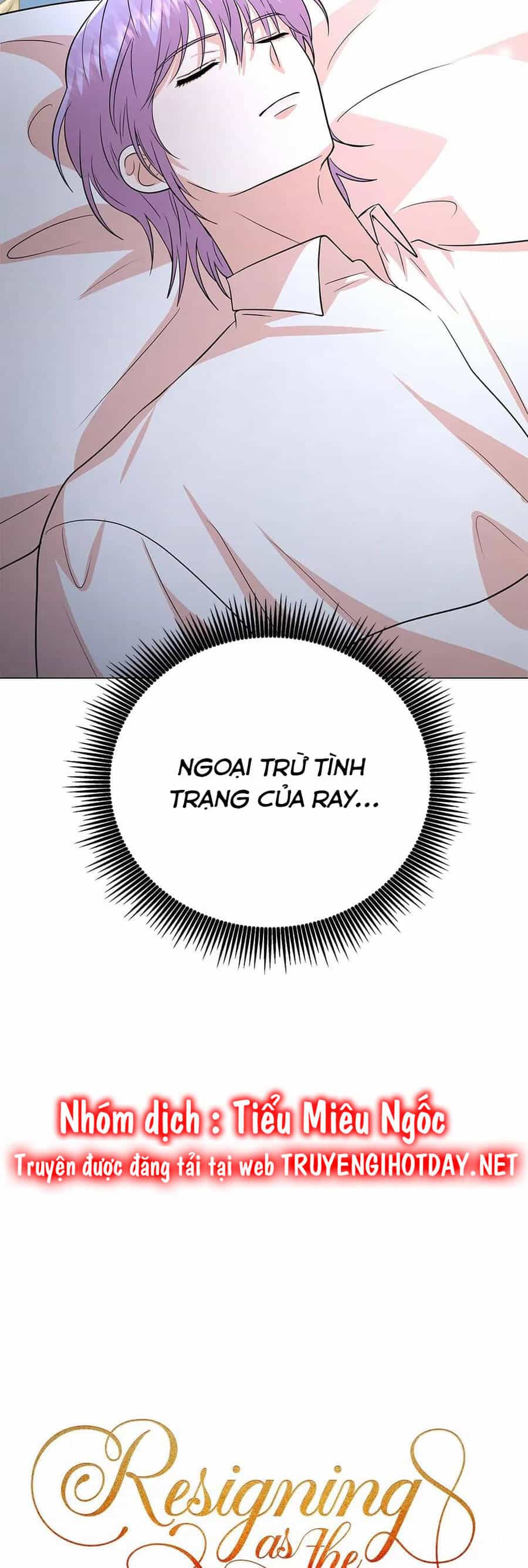 Nhân Vật Phản Diện Cũng Khó Chịu - Chương 104 - ảnh 43