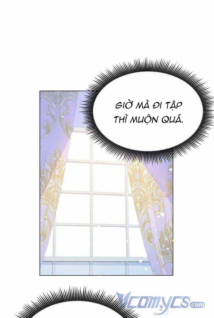 Nhân Vật Phản Diện Cũng Khó Chịu - Chương 12 - ảnh 18
