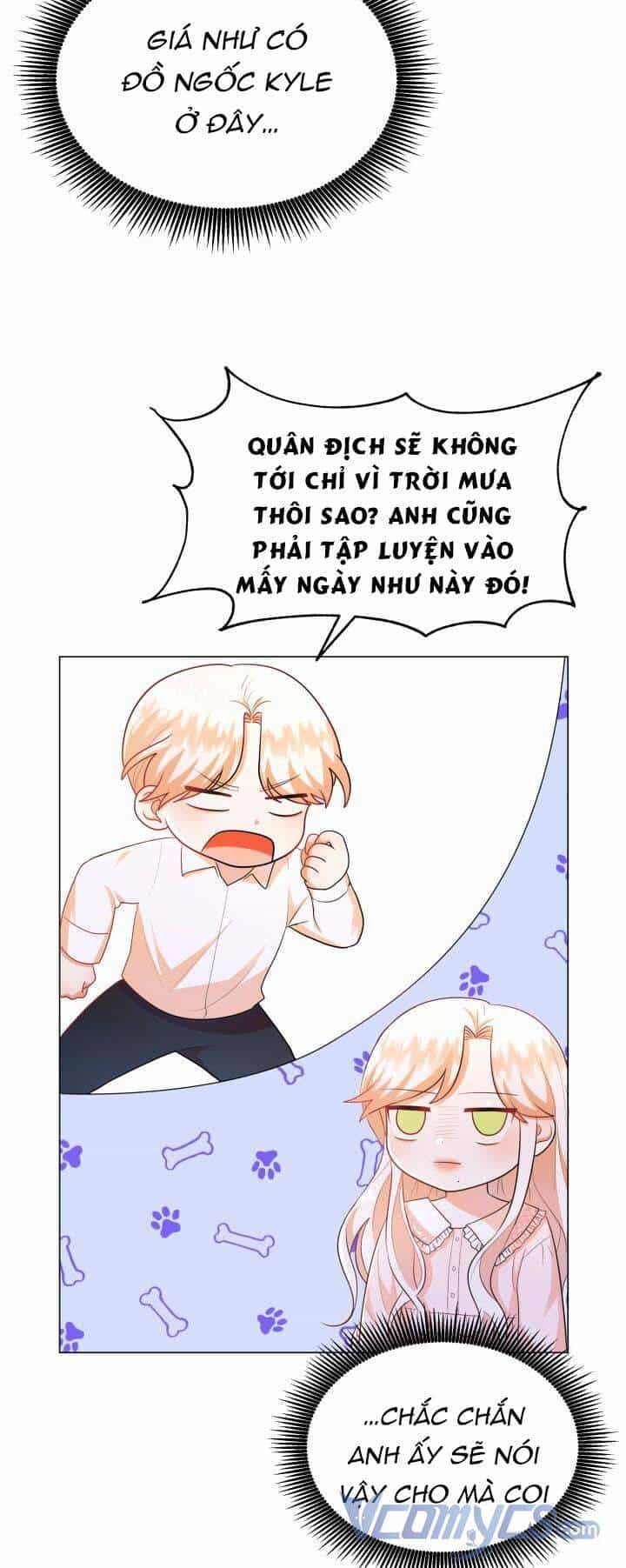 Nhân Vật Phản Diện Cũng Khó Chịu - Chương 12 - ảnh 19