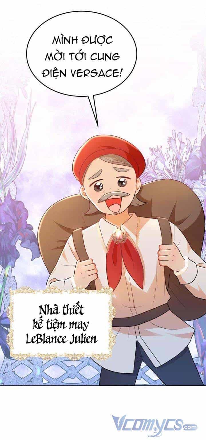 Nhân Vật Phản Diện Cũng Khó Chịu - Chương 12 - ảnh 59