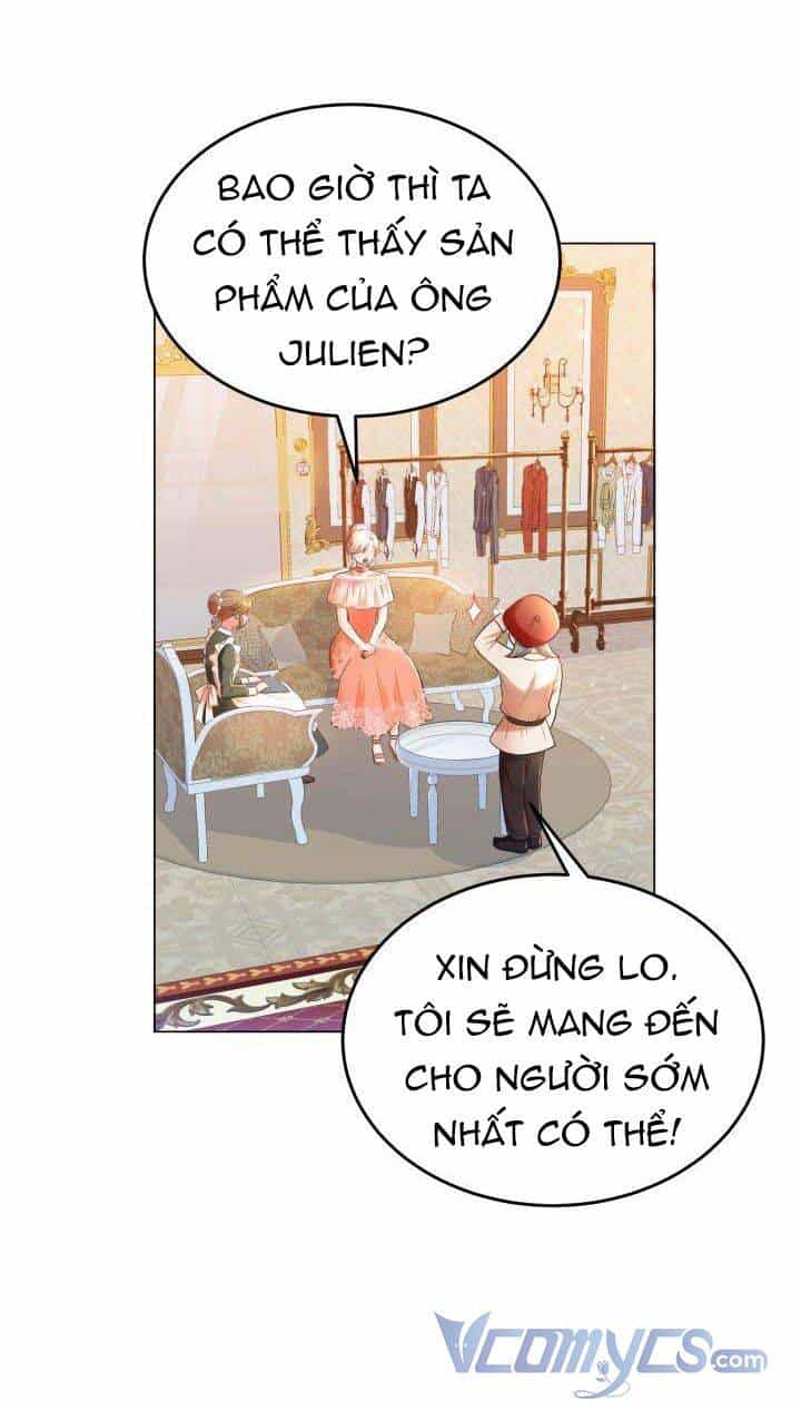 Nhân Vật Phản Diện Cũng Khó Chịu - Chương 13 - ảnh 25