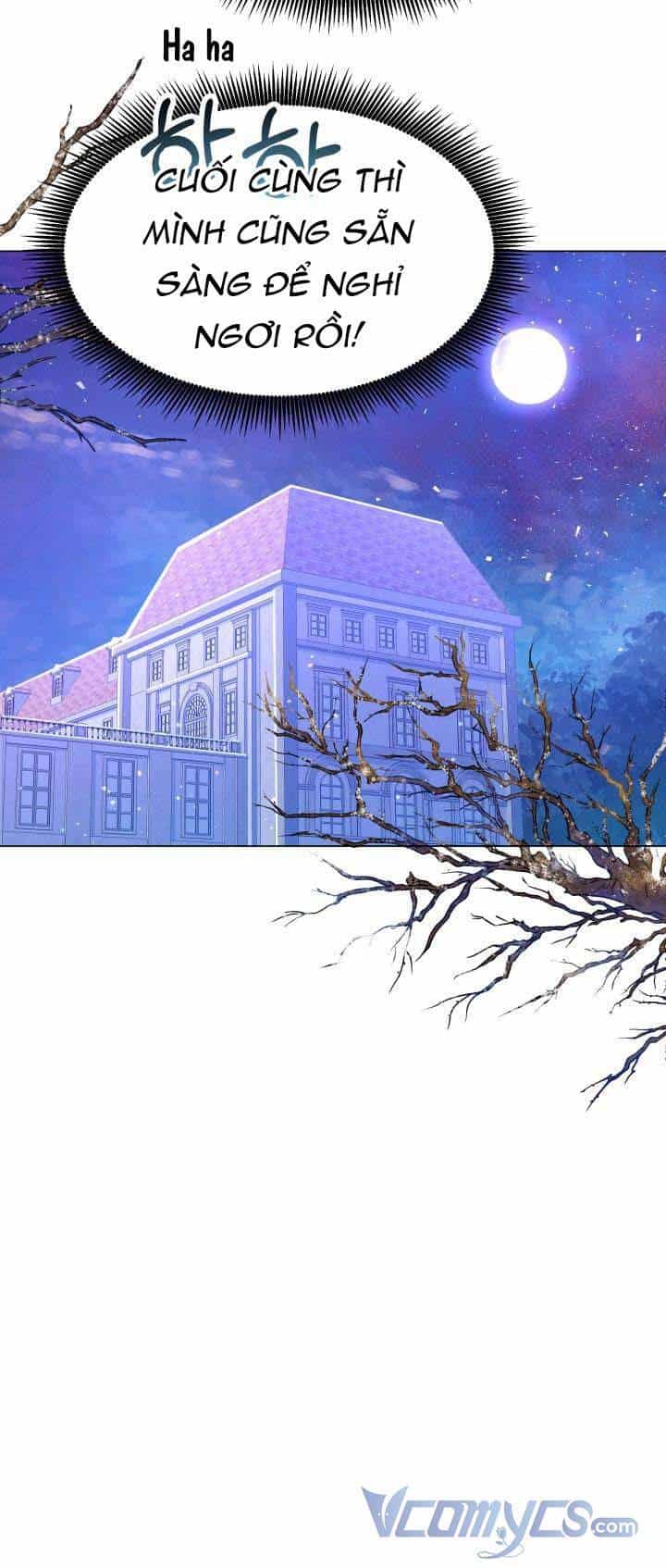 Nhân Vật Phản Diện Cũng Khó Chịu - Chương 13 - ảnh 37