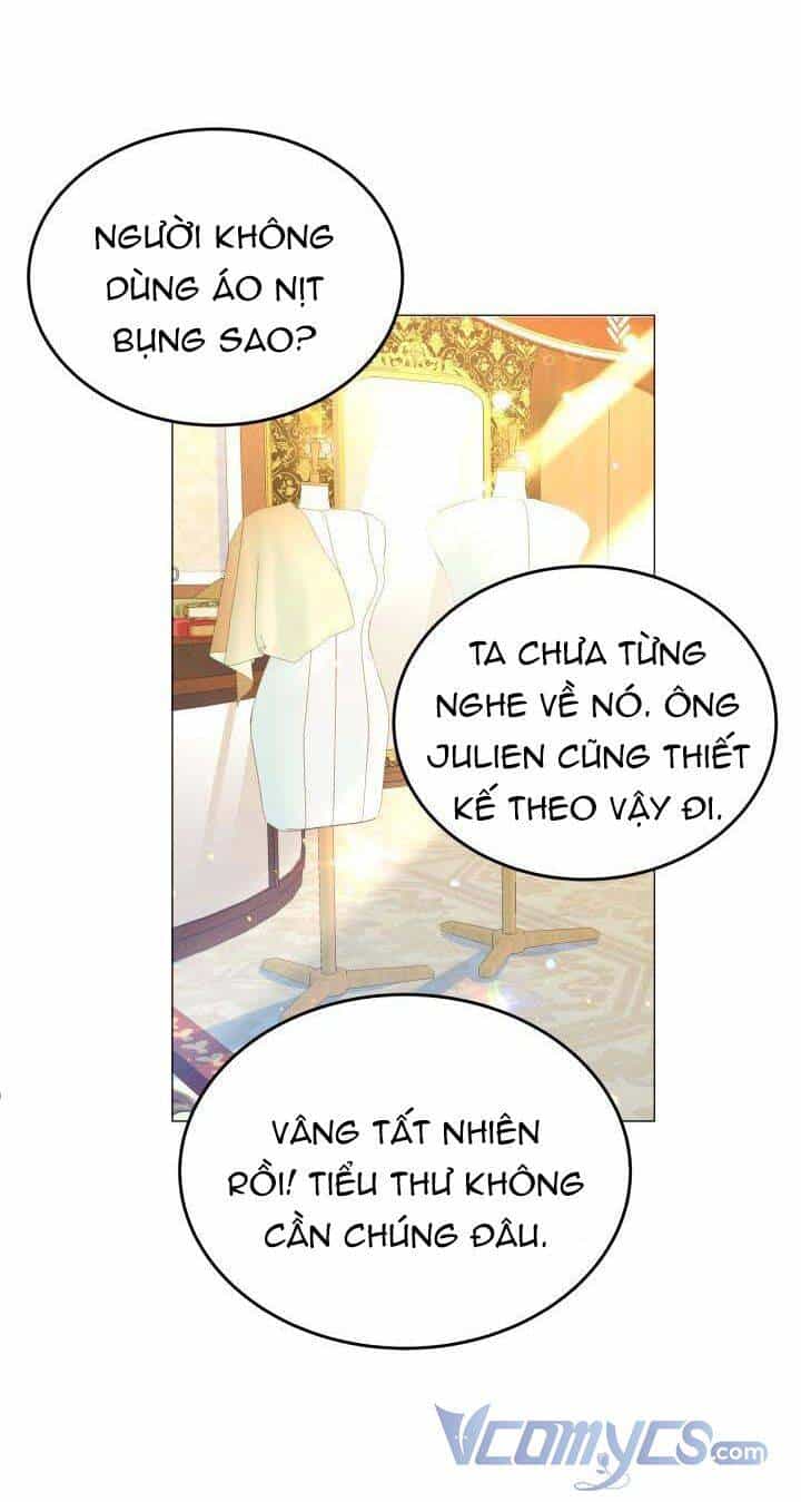 Nhân Vật Phản Diện Cũng Khó Chịu - Chương 13 - ảnh 4