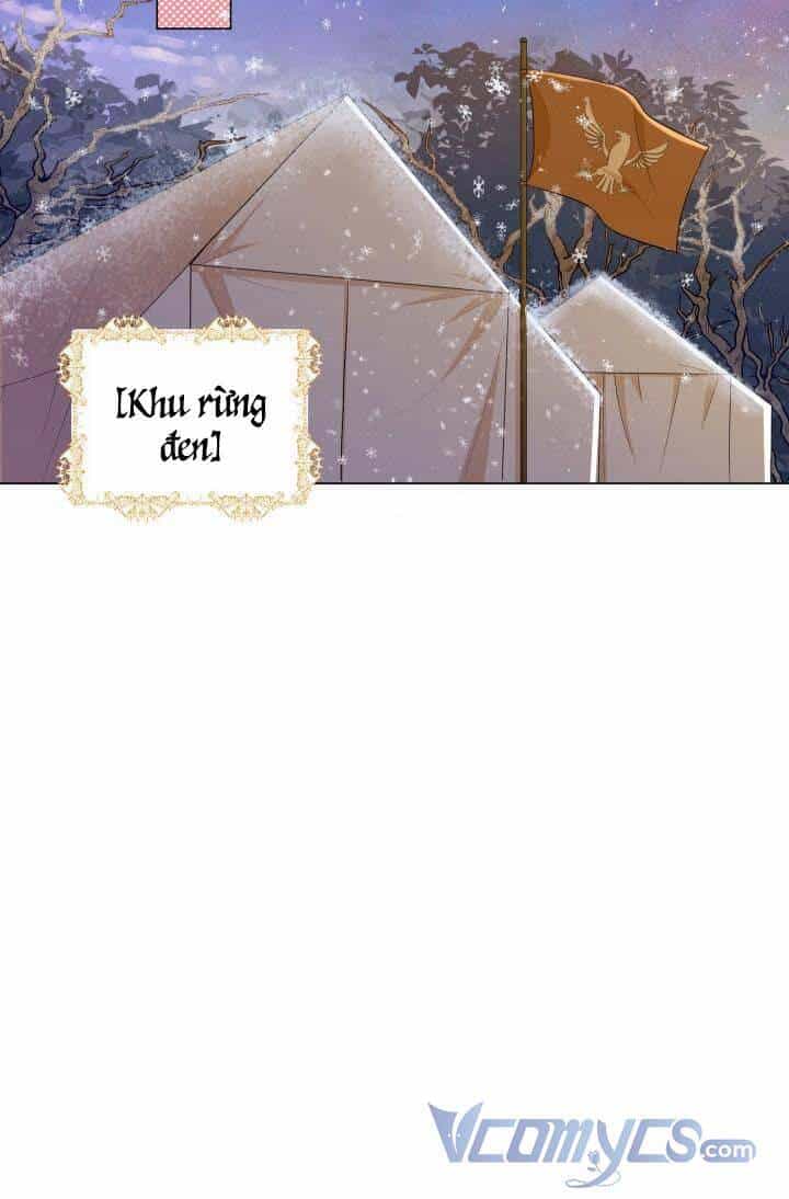Nhân Vật Phản Diện Cũng Khó Chịu - Chương 13 - ảnh 55