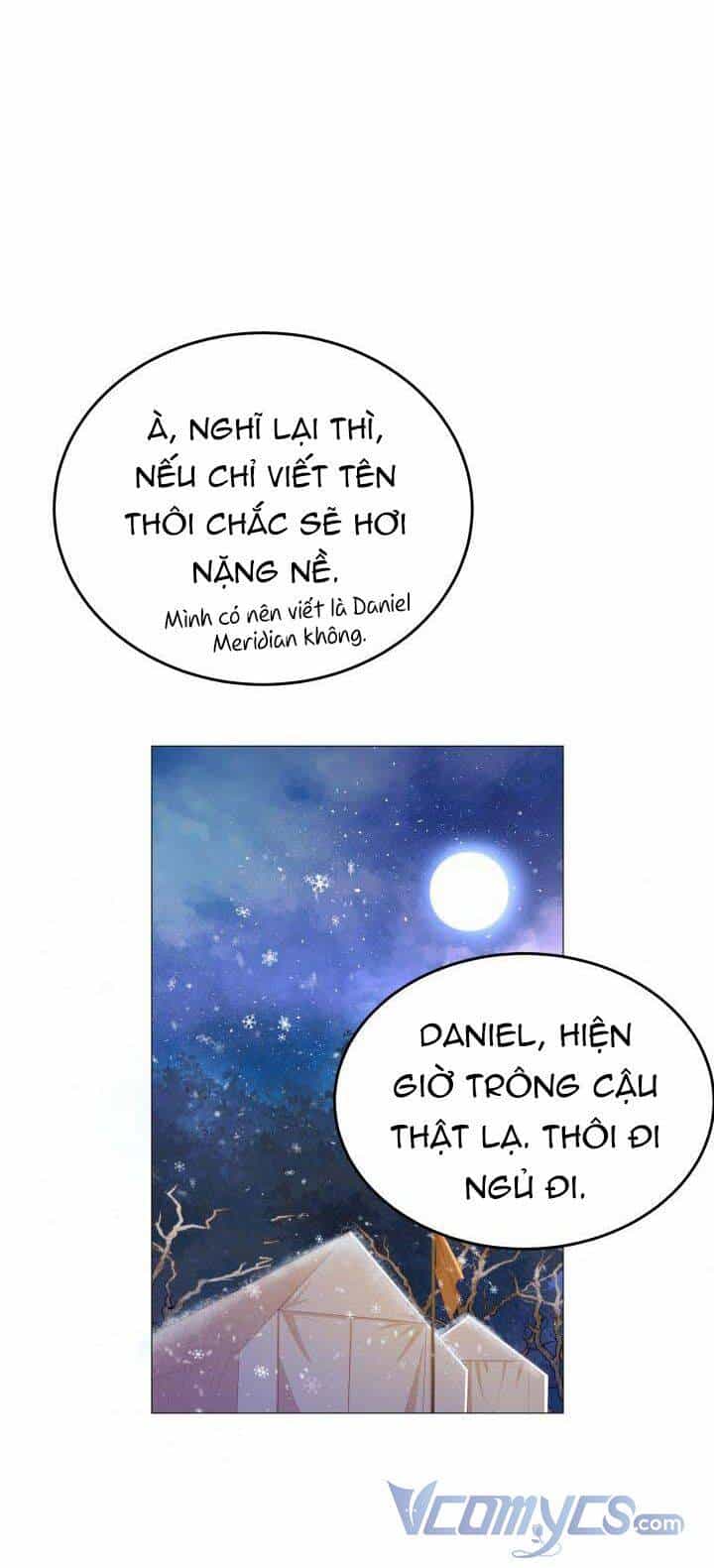 Nhân Vật Phản Diện Cũng Khó Chịu - Chương 13 - ảnh 65
