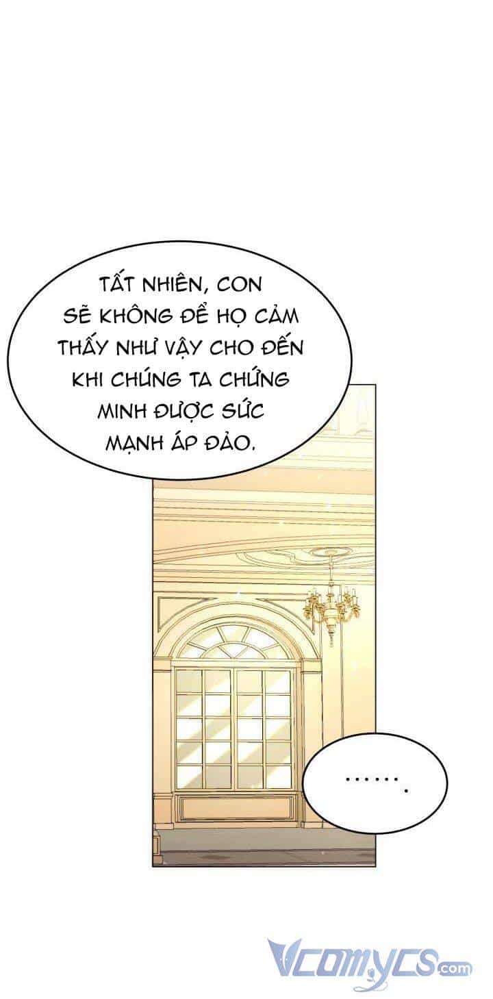 Nhân Vật Phản Diện Cũng Khó Chịu - Chương 15 - ảnh 37