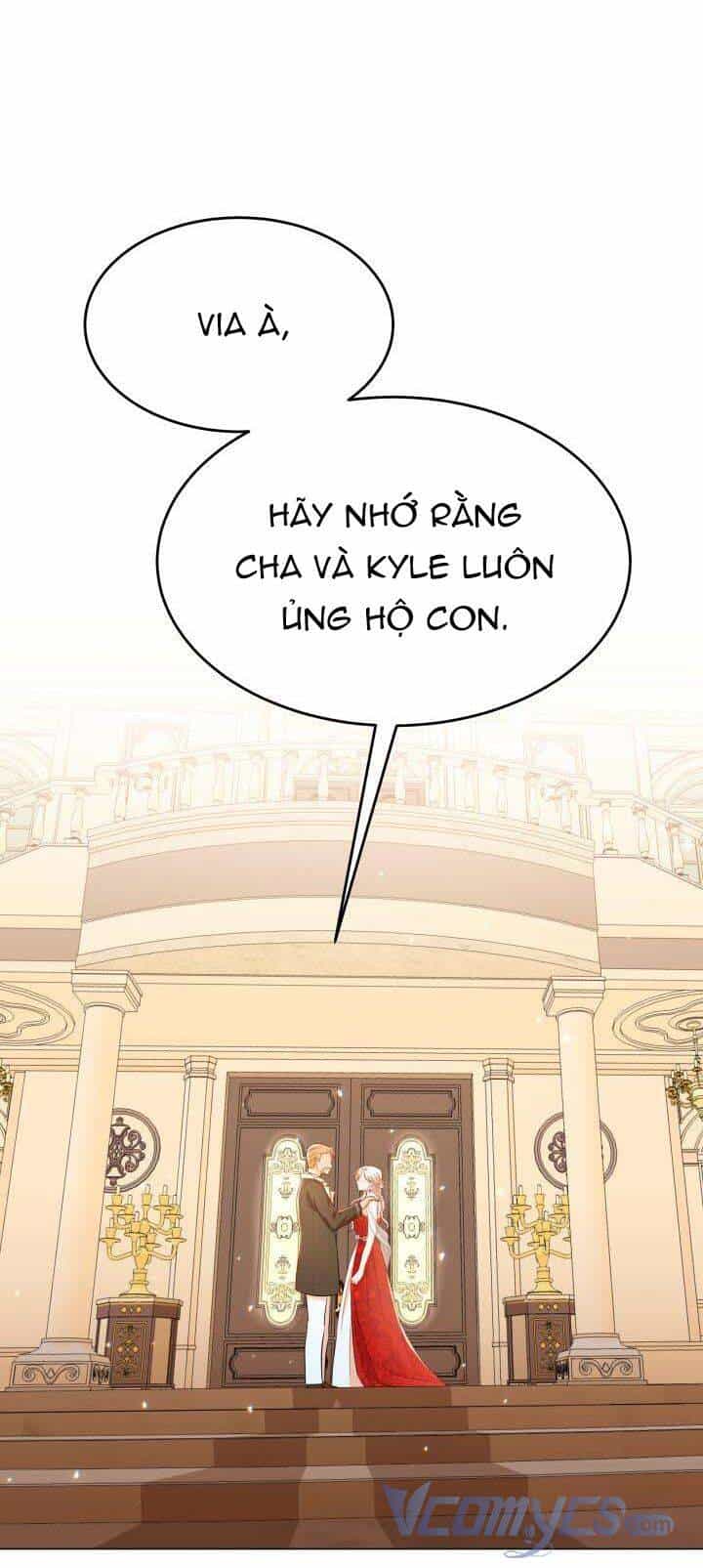 Nhân Vật Phản Diện Cũng Khó Chịu - Chương 15 - ảnh 38