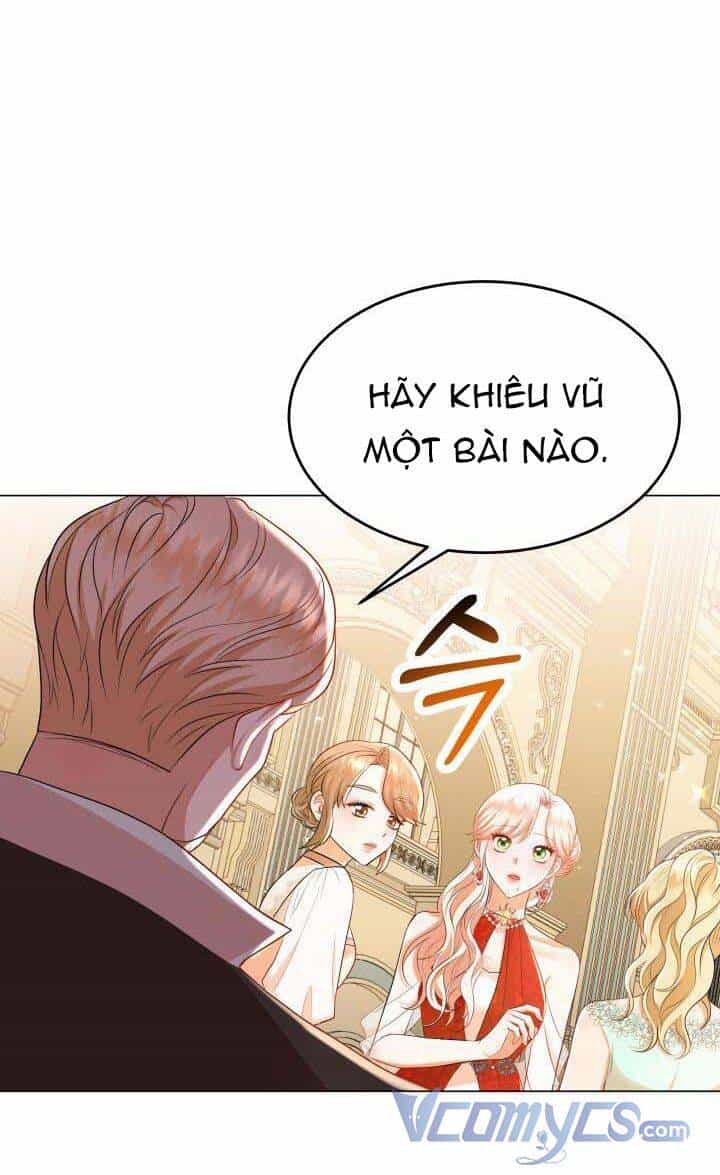 Nhân Vật Phản Diện Cũng Khó Chịu - Chương 15 - ảnh 49