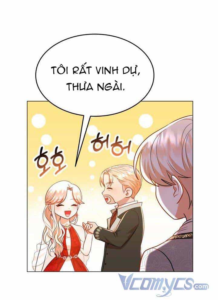 Nhân Vật Phản Diện Cũng Khó Chịu - Chương 15 - ảnh 51