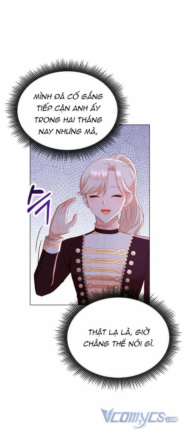 Nhân Vật Phản Diện Cũng Khó Chịu - Chương 15 - ảnh 8