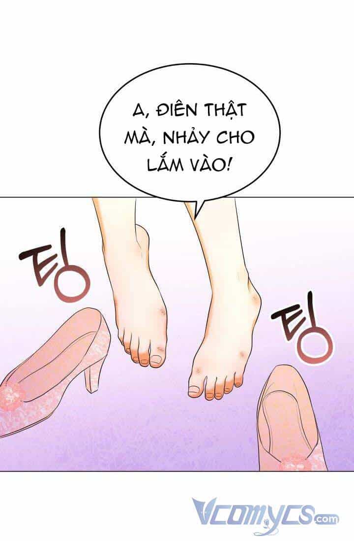 Nhân Vật Phản Diện Cũng Khó Chịu - Chương 16 - ảnh 25