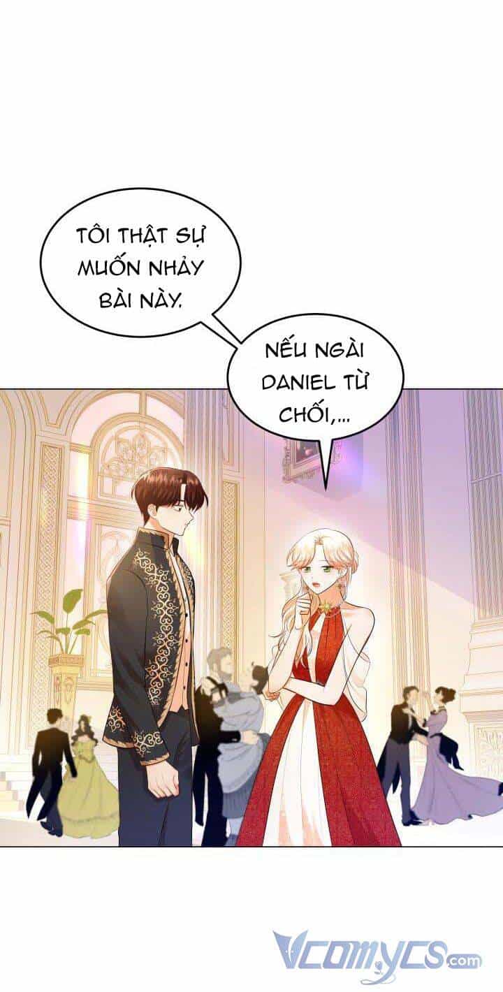 Nhân Vật Phản Diện Cũng Khó Chịu - Chương 16 - ảnh 54