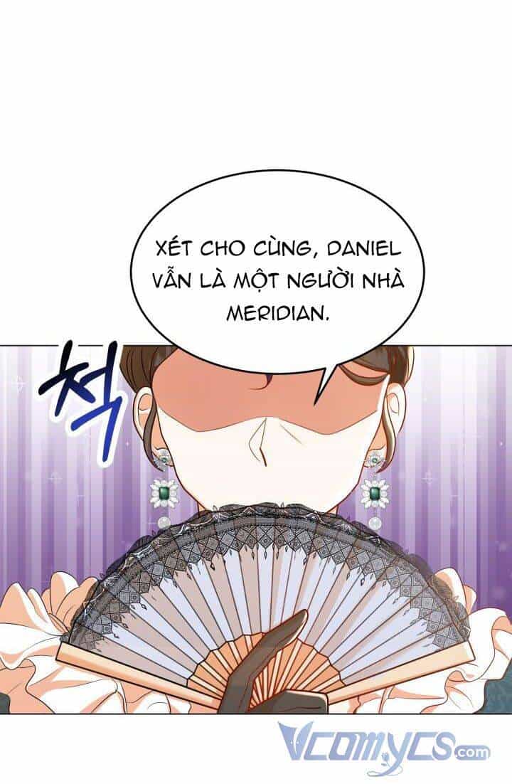 Nhân Vật Phản Diện Cũng Khó Chịu - Chương 17 - ảnh 14