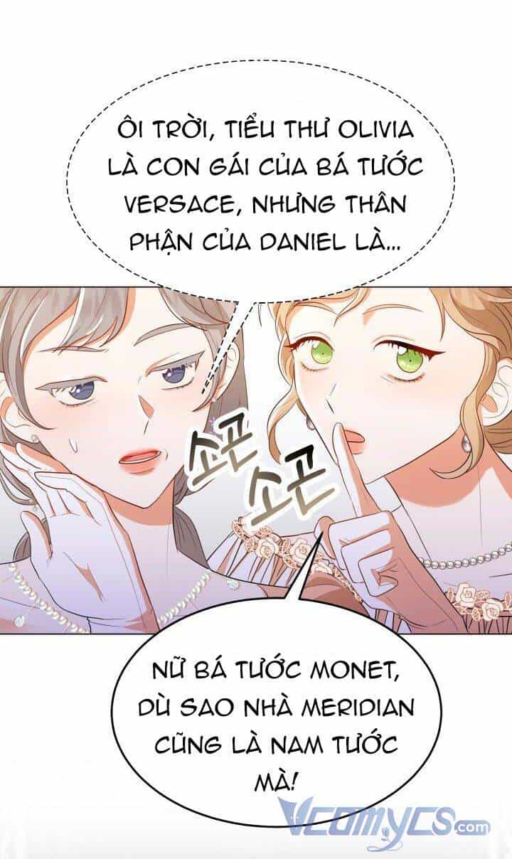 Nhân Vật Phản Diện Cũng Khó Chịu - Chương 17 - ảnh 18