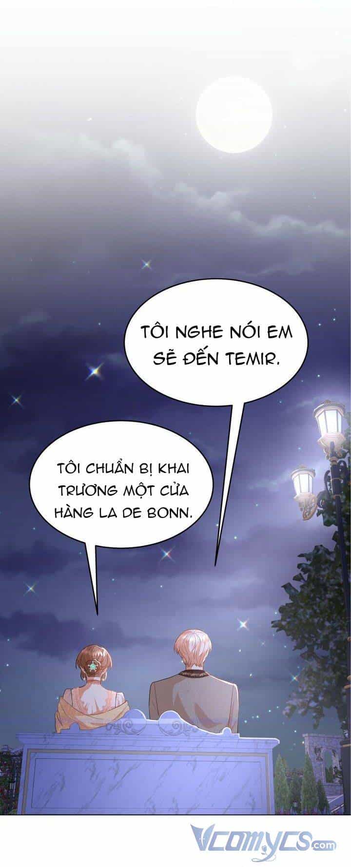Nhân Vật Phản Diện Cũng Khó Chịu - Chương 17 - ảnh 33