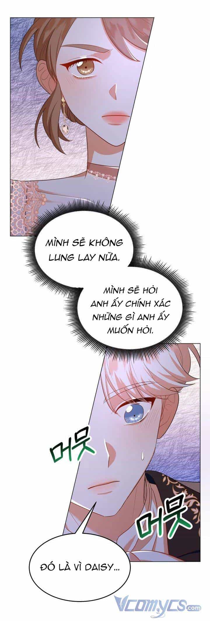 Nhân Vật Phản Diện Cũng Khó Chịu - Chương 17 - ảnh 38