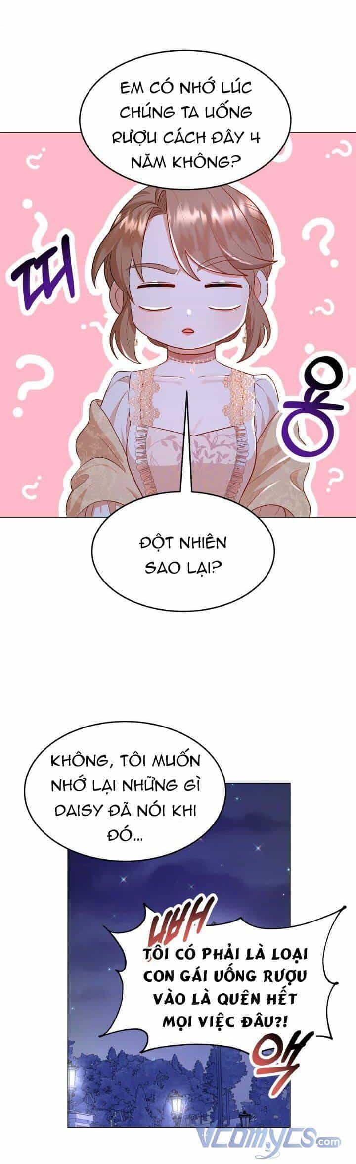 Nhân Vật Phản Diện Cũng Khó Chịu - Chương 17 - ảnh 39